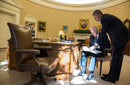 Obama: An Intimate Portrait
