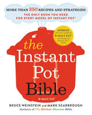 The Instant Pot Bible