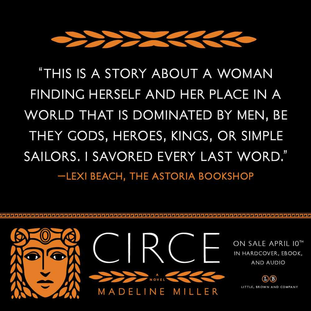 Circe
