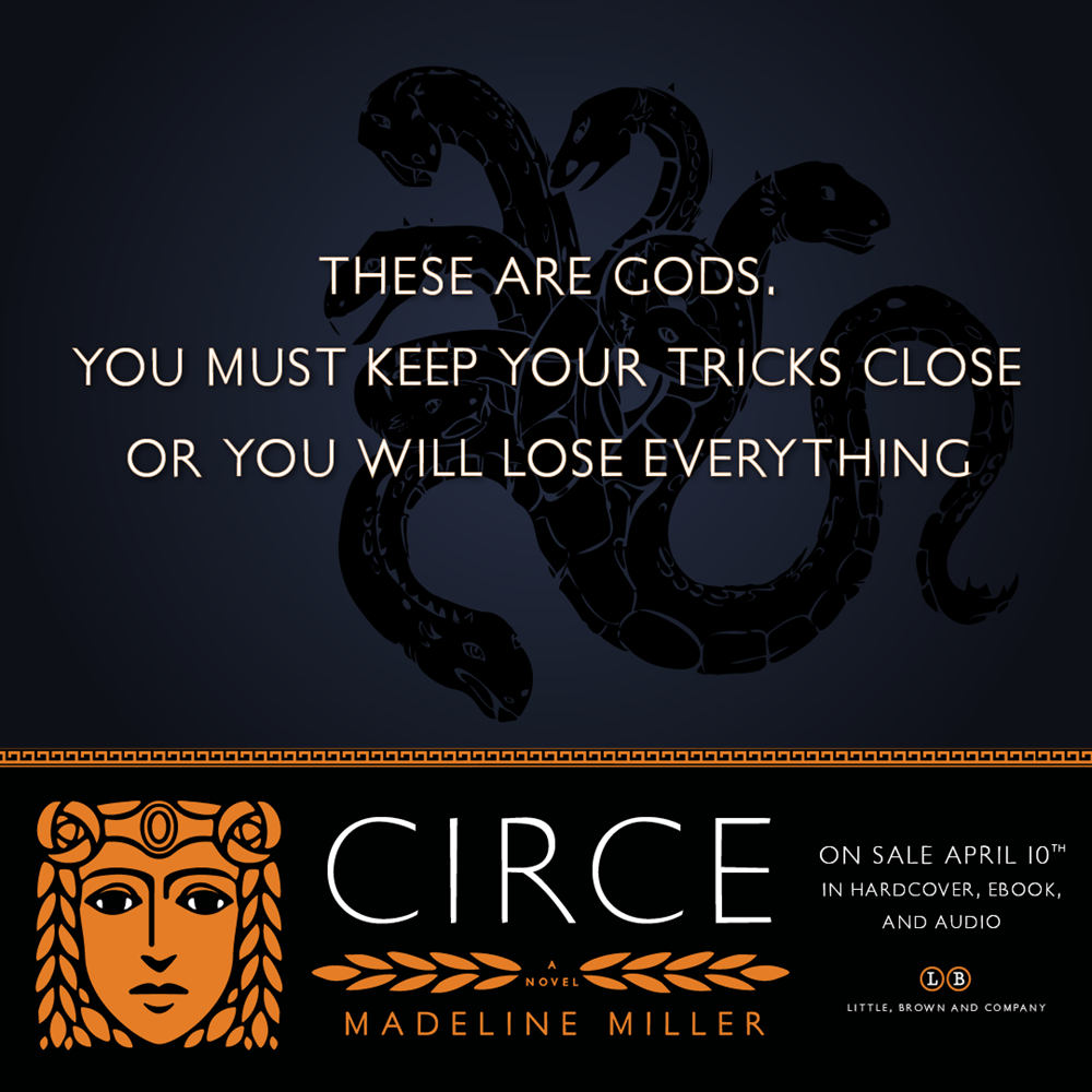 Circe