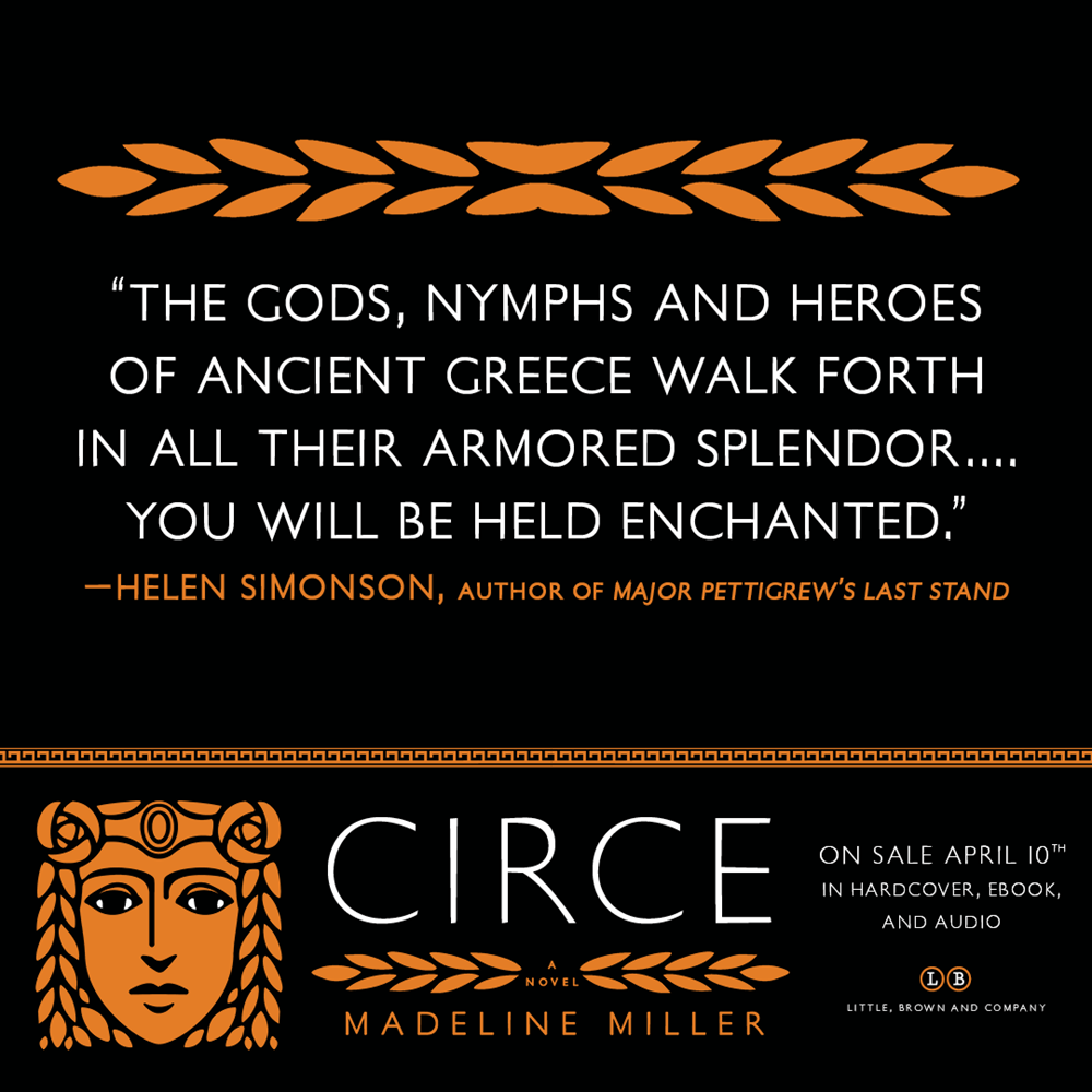 Circe