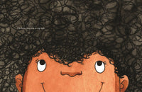 Don't Touch My Hair!