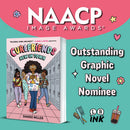 Curlfriends: New in Town (A Graphic Novel)