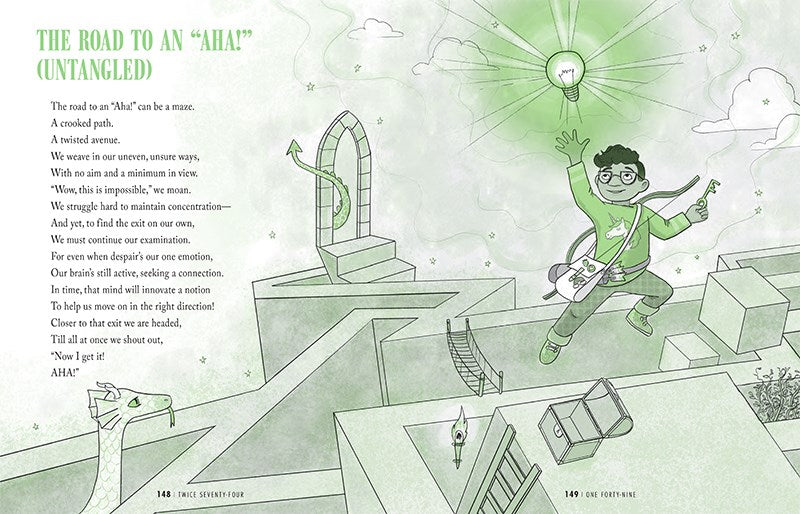 My Head Has a Bellyache