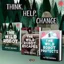 The Wild Robot Protects