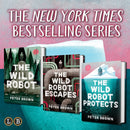 The Wild Robot Protects