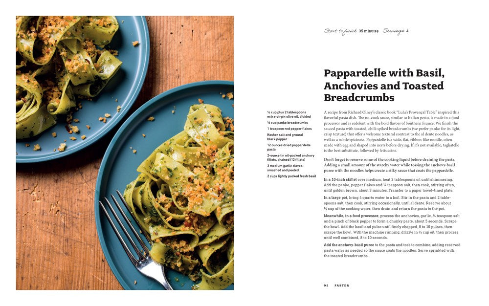 Milk Street: Tuesday Nights Mediterranean : 125 Simple Weeknight Recipes from the World's Healthiest Cuisine