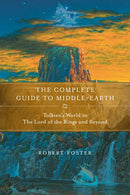 The Complete Guide to Middle-earth