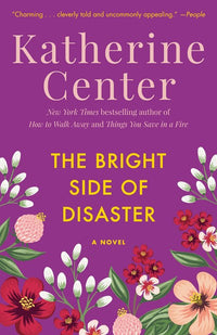 The Bright Side of Disaster