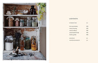 Simply Living Well: A Guide to Creating a Natural, Low-Waste Home