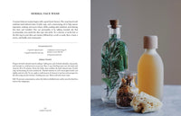 Simply Living Well: A Guide to Creating a Natural, Low-Waste Home