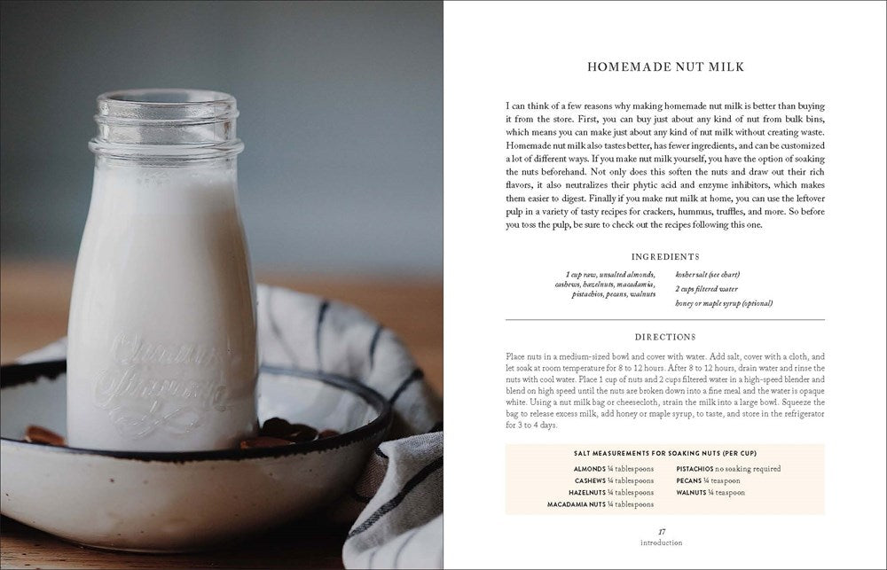 Simply Living Well: A Guide to Creating a Natural, Low-Waste Home