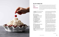 The Book On Pie: Everything You Need to Know to Bake Perfect Pies