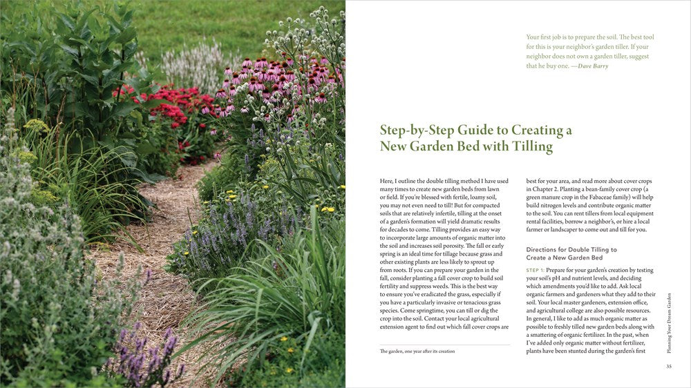 The Healing Garden: Cultivating and Handcrafting Herbal Remedies