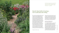 The Healing Garden: Cultivating and Handcrafting Herbal Remedies