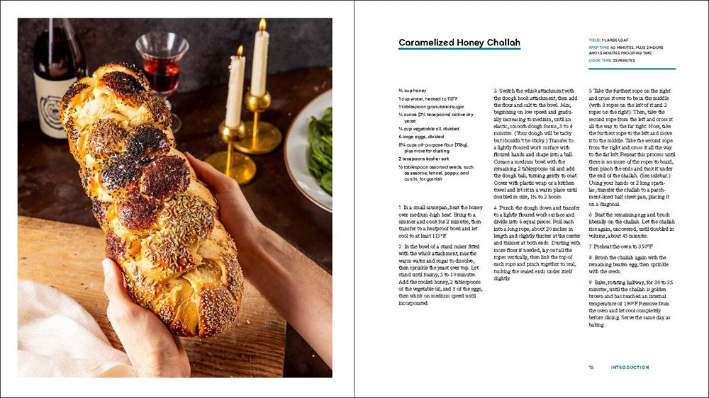 Jew-Ish: A Cookbook : Reinvented Recipes from a Modern Mensch