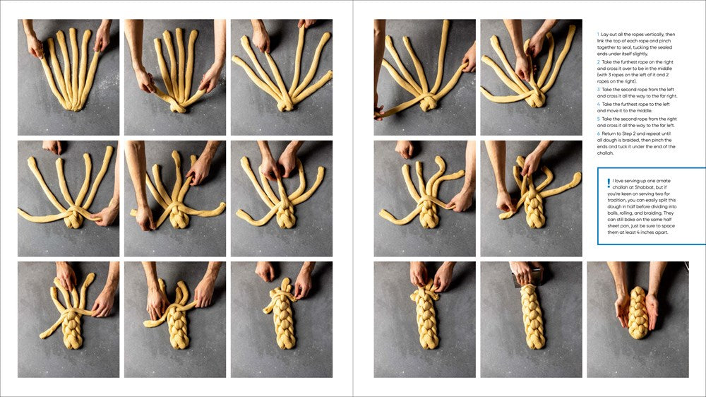 Jew-Ish: A Cookbook : Reinvented Recipes from a Modern Mensch