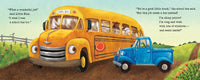 Time for School, Little Blue Truck: A Back to School Book for Kids