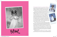 The Big Reveal: An Illustrated Manifesto of Drag