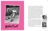 The Big Reveal: An Illustrated Manifesto of Drag