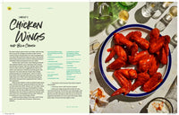 Feed These People: Slam-Dunk Recipes for Your Crew