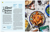 Feed These People: Slam-Dunk Recipes for Your Crew