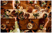 Feed These People: Slam-Dunk Recipes for Your Crew