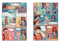 Besties: Work It Out