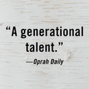 Birnam Wood: A Novel