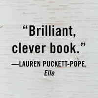 Birnam Wood: A Novel