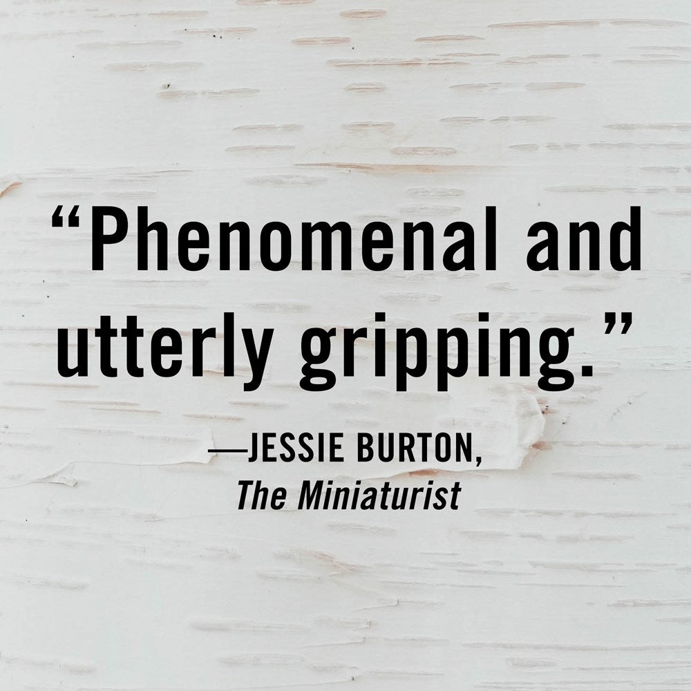 Birnam Wood: A Novel