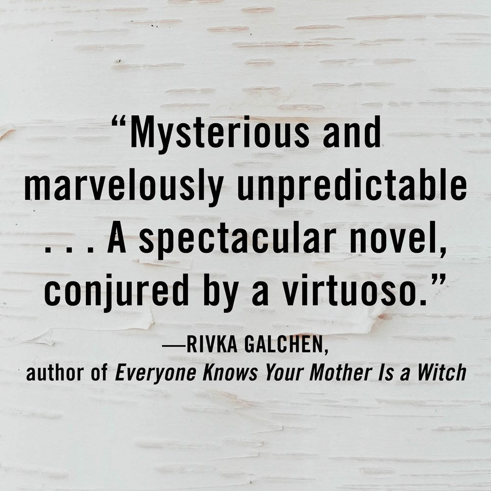 Birnam Wood: A Novel