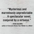 Birnam Wood: A Novel