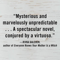 Birnam Wood: A Novel