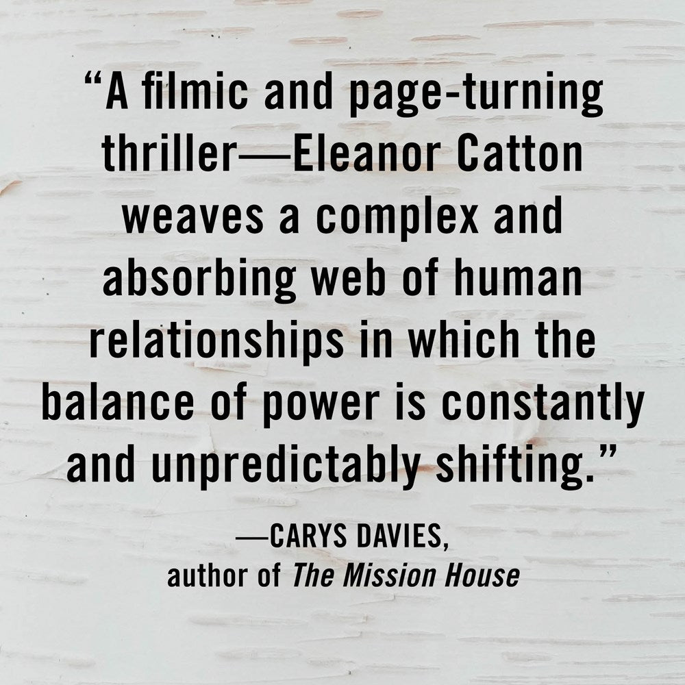 Birnam Wood: A Novel