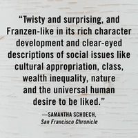 Birnam Wood: A Novel