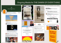 The Dawn of Everything: A New History of Humanity