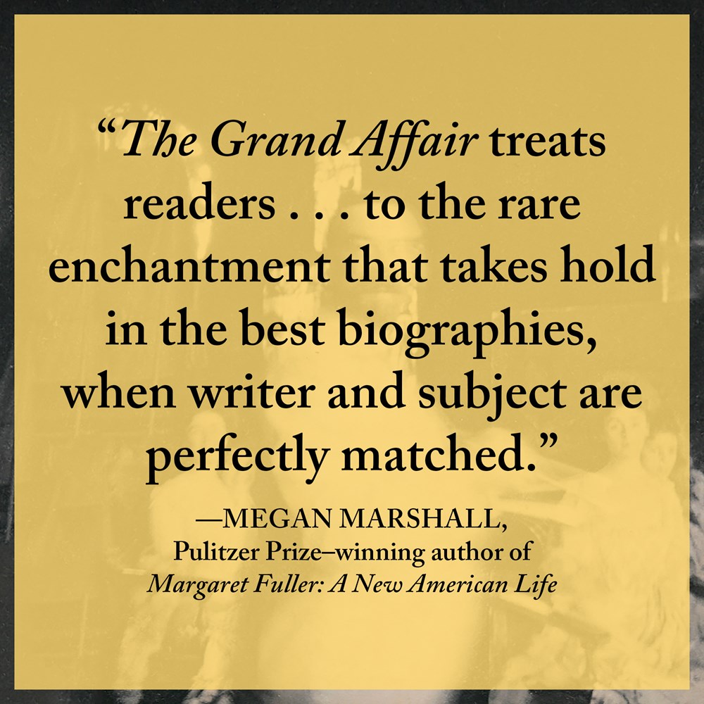 The Grand Affair