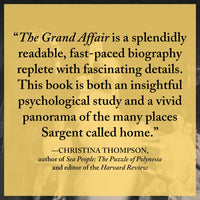 The Grand Affair