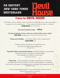 Devil House