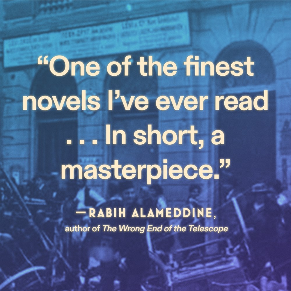 The World and All That It Holds