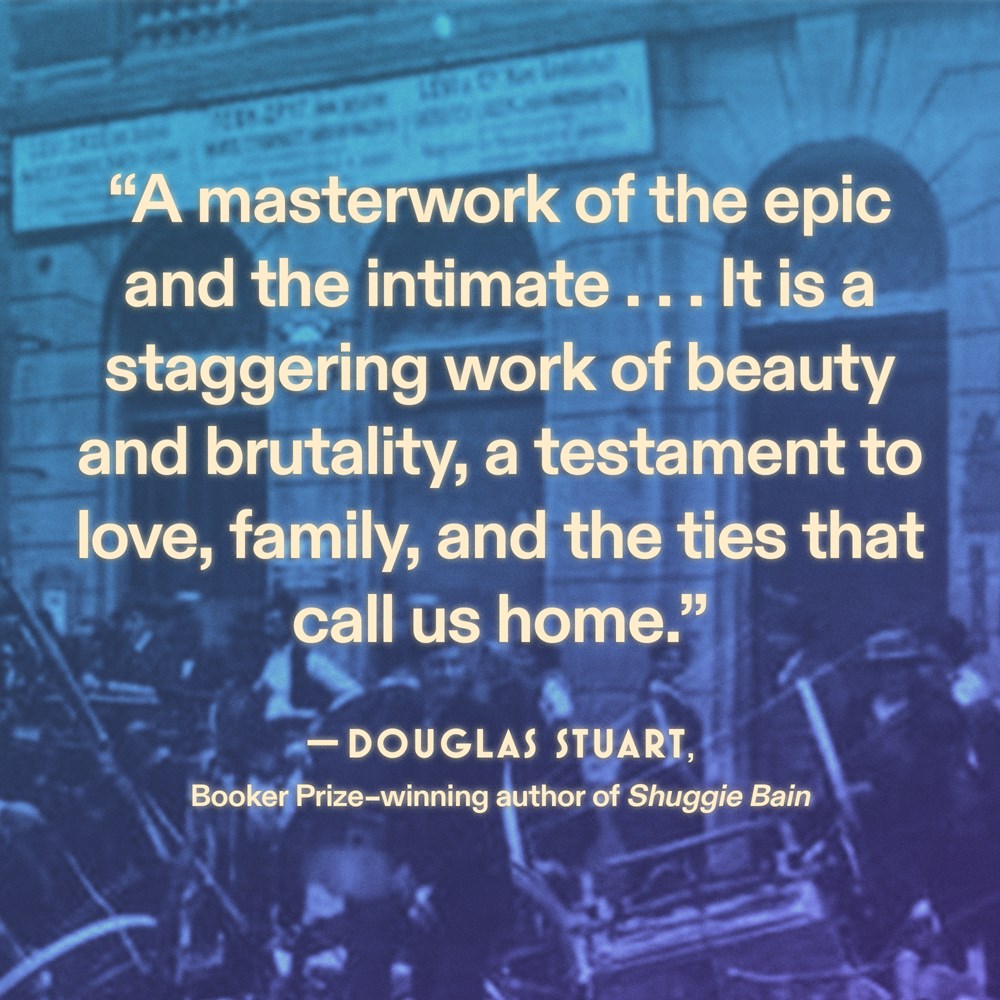 The World and All That It Holds