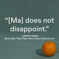 Bliss Montage: Stories