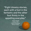 Bliss Montage: Stories