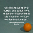 Bliss Montage: Stories