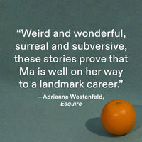 Bliss Montage: Stories