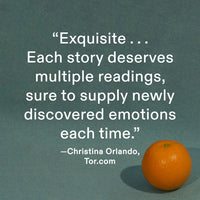 Bliss Montage: Stories