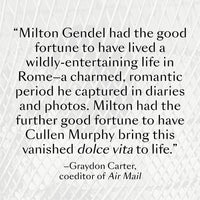 Just Passing Through