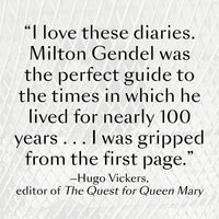 Just Passing Through