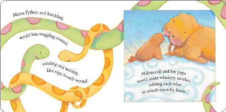 The Pout-Pout Fish and the Can't-Sleep Blues